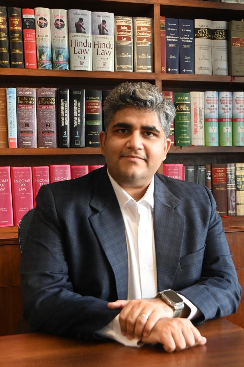 Adv. Bhaskar Vali